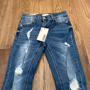 Urban kids jeans